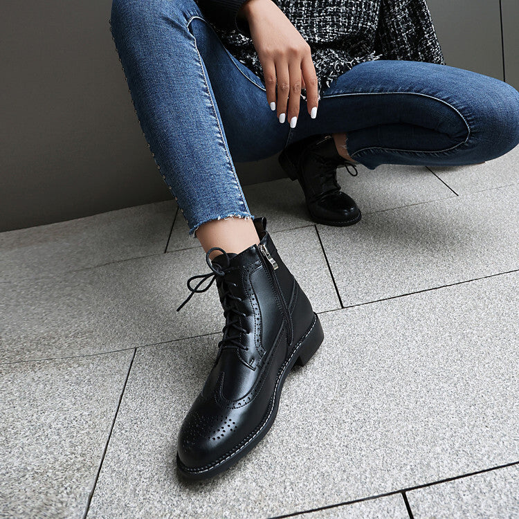 Arlena Boots – Classic Chic