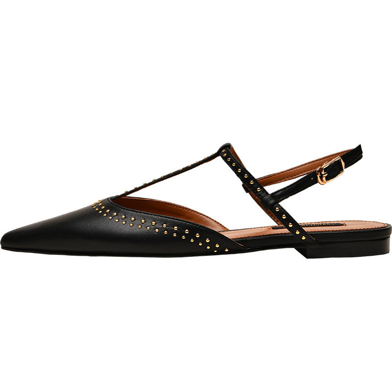 Celestia Flats – Élégance Pure