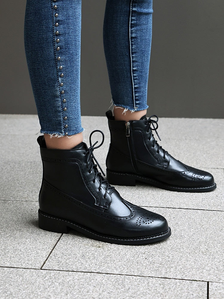 Arlena Boots – Classic Chic