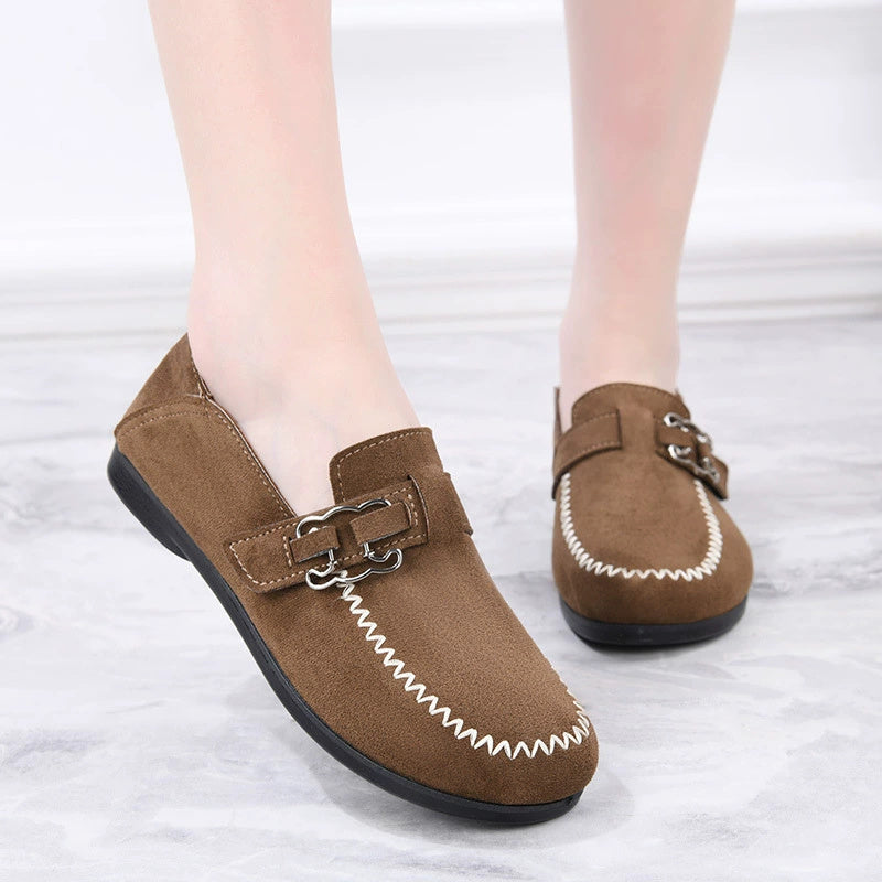 Aria Pumps – Confort Élégant