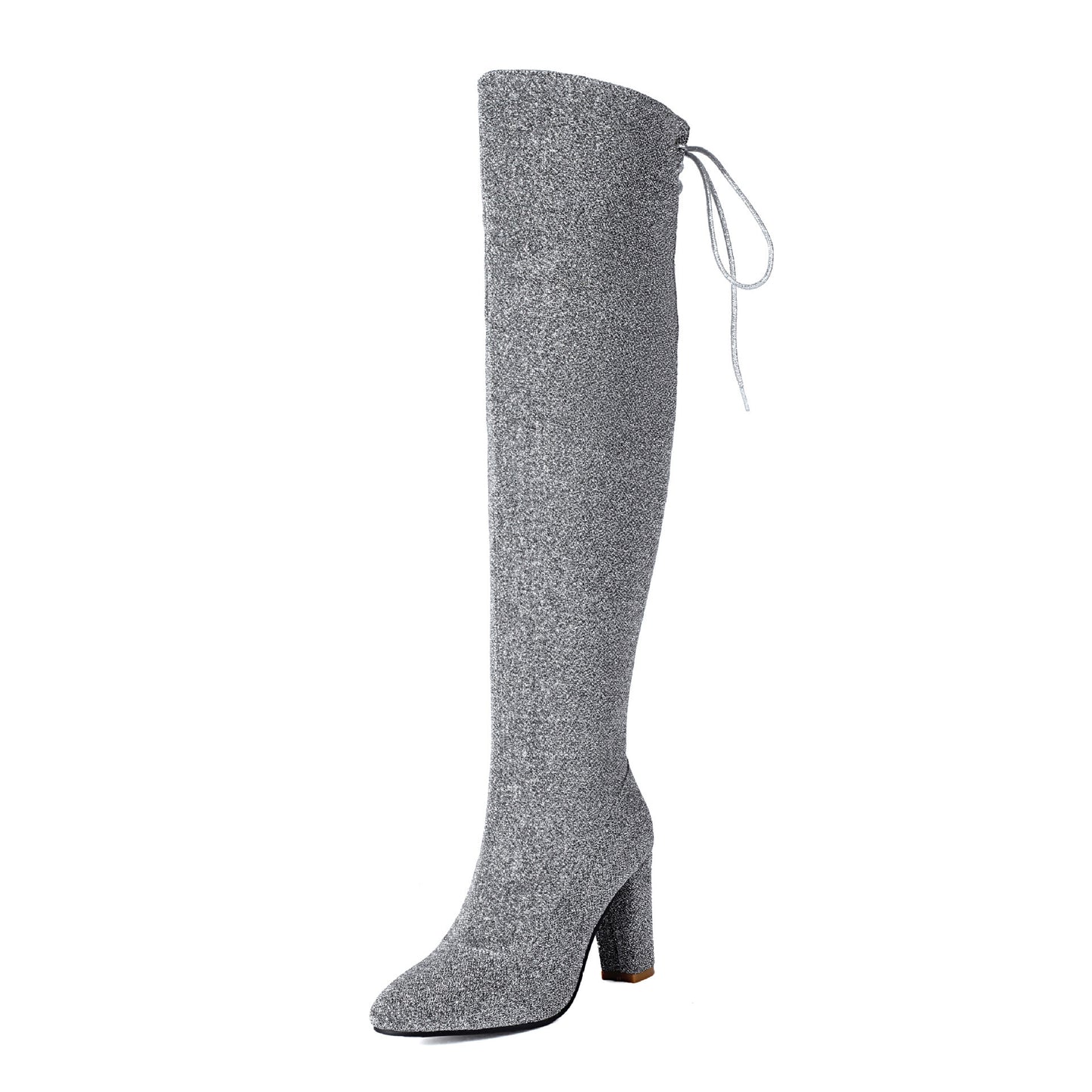 Nyvera Bottes – Audace Nocturne