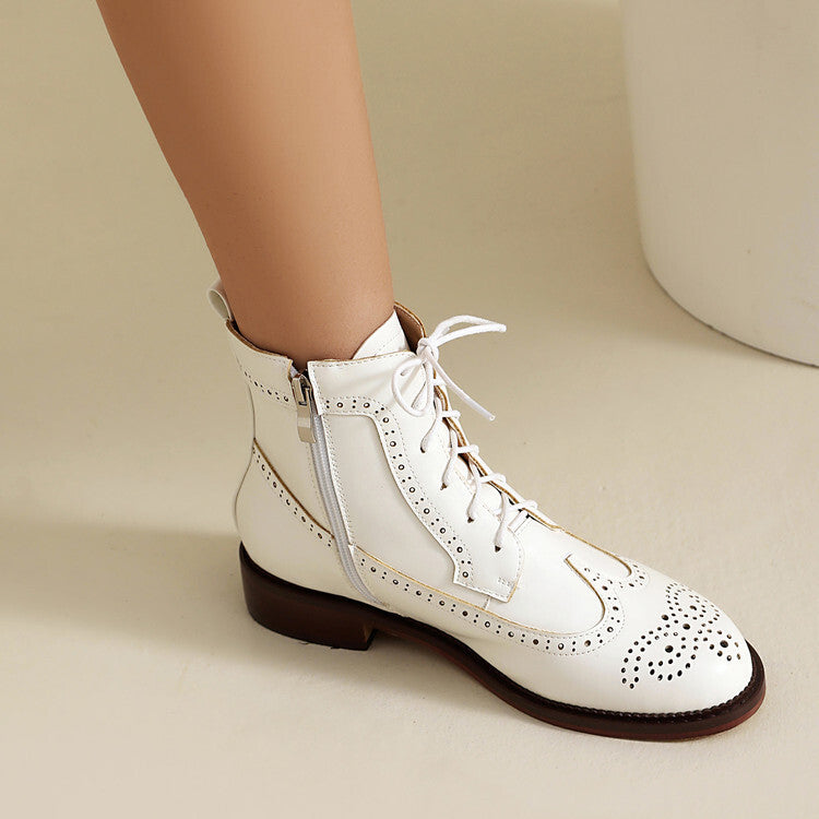 Arlena Boots – Classic Chic