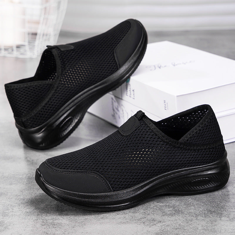 Cirella Chaussures – Confort Estival