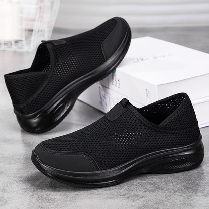 Cirella Chaussures – Confort Estival