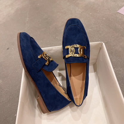 Montclair Flats – Élégance Rétro