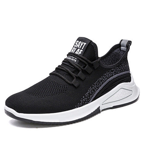 Aerina Sneakers – Élégance Urbaine