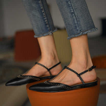 Celestia Flats – Élégance Pure