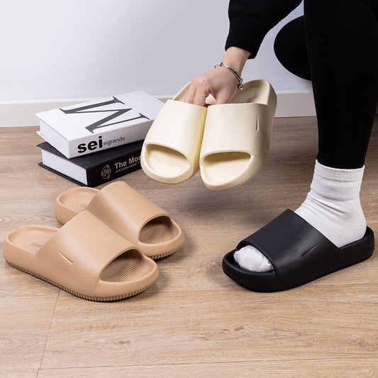 Aeris Mules – Confort Quotidien