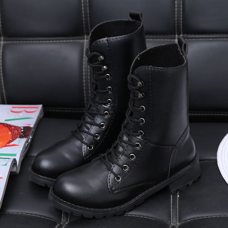 Arverra Boots – Attitude Royale