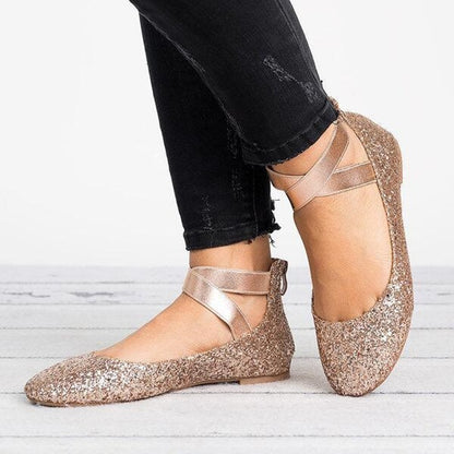 Sorella Chaussures – Élégance Décontractée