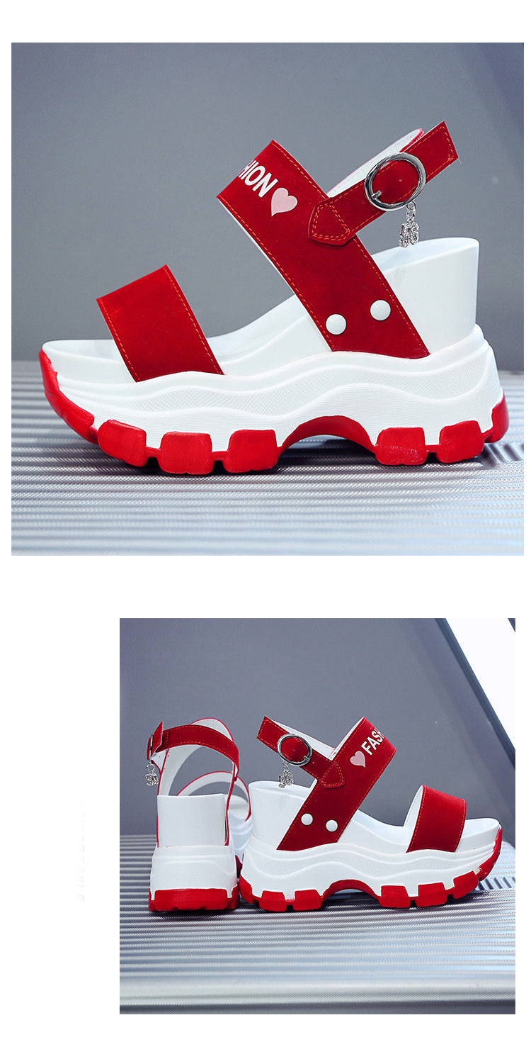 Marvella Sandales – Élégance Sublimée