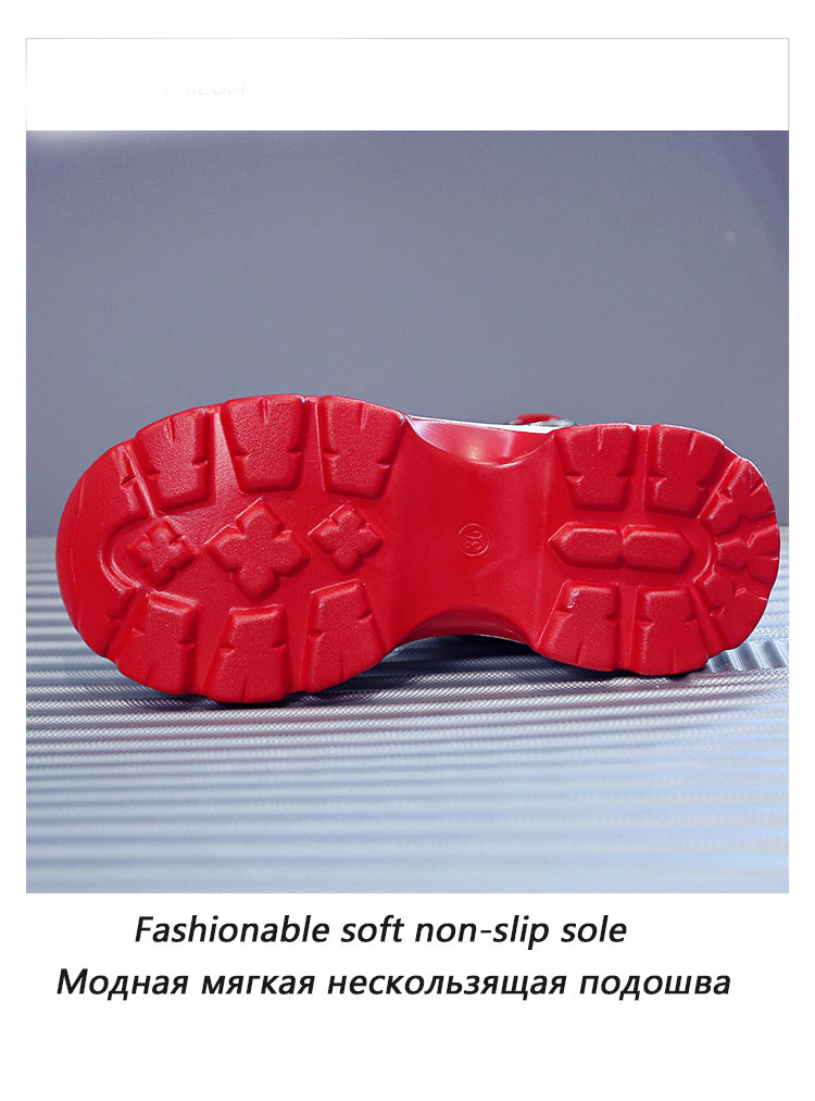 Marvella Sandales – Élégance Sublimée