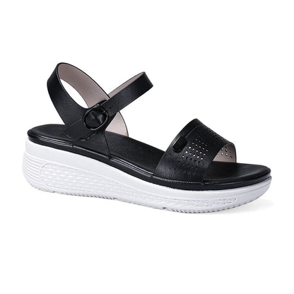 Lunaria Sandales - Bohème Légère