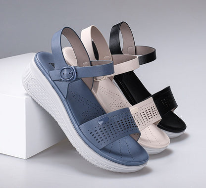 Lunaria Sandales - Bohème Légère