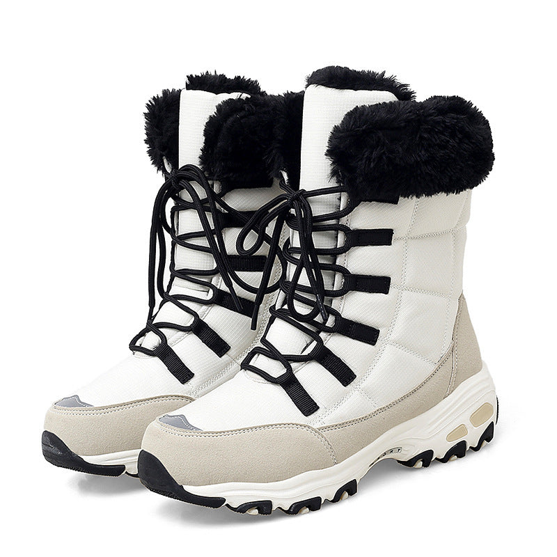 Elaria Bottes – Chaleur Hivernale