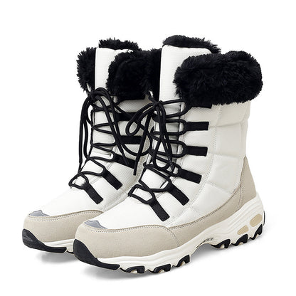 Elaria Bottes – Chaleur Hivernale