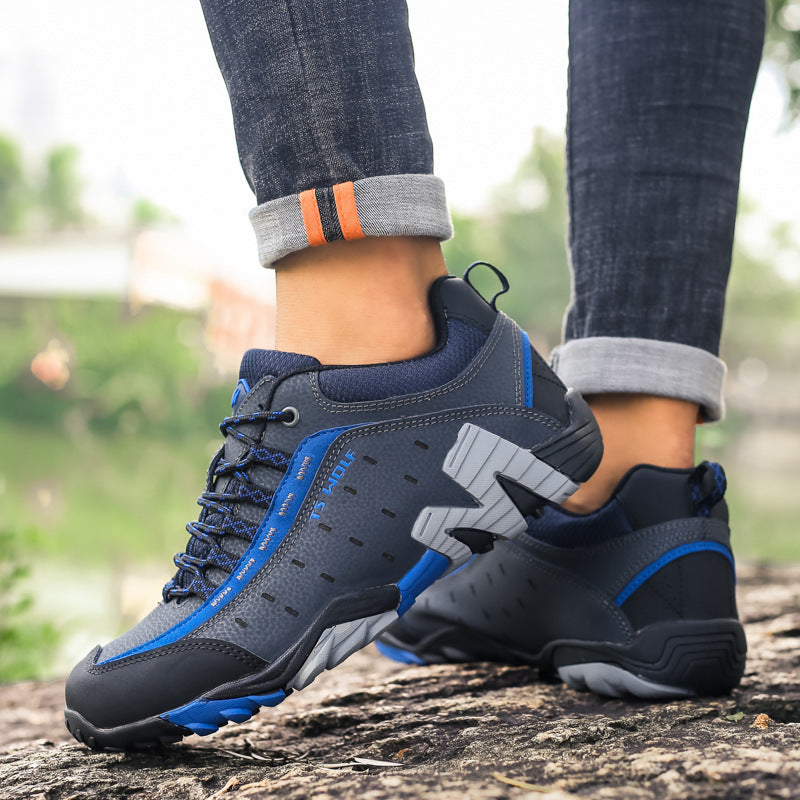 Tavaro Chaussures – Randonnée Couple