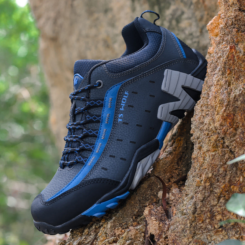 Tavaro Chaussures – Randonnée Couple