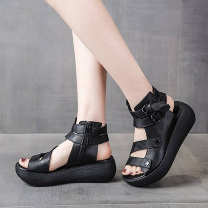 Marivelle Sandales – Élégance Estivale