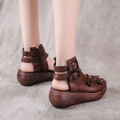 Marivelle Sandales – Élégance Estivale