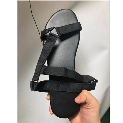 Calésia Sandales - Plage Confort