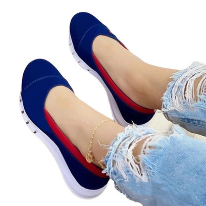 Solara Plateformes – Élégance Confort Rehaussée