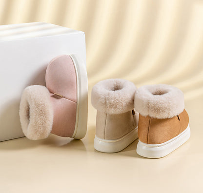 Isaline Bottes – Douceur Hivernale