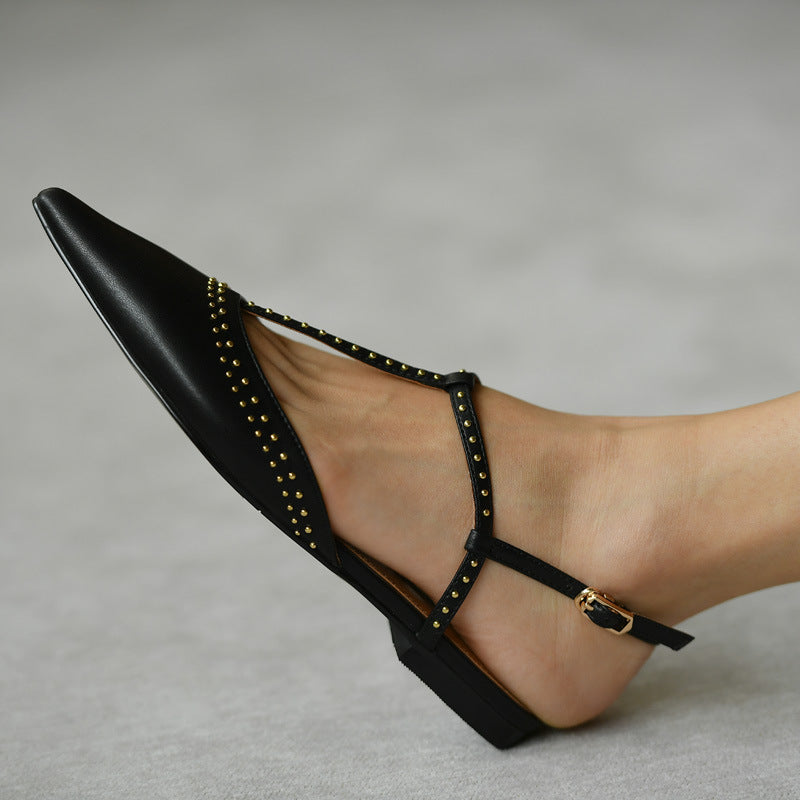 Celestia Flats – Élégance Pure