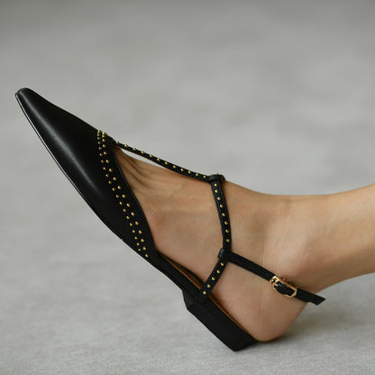 Celestia Flats – Élégance Pure