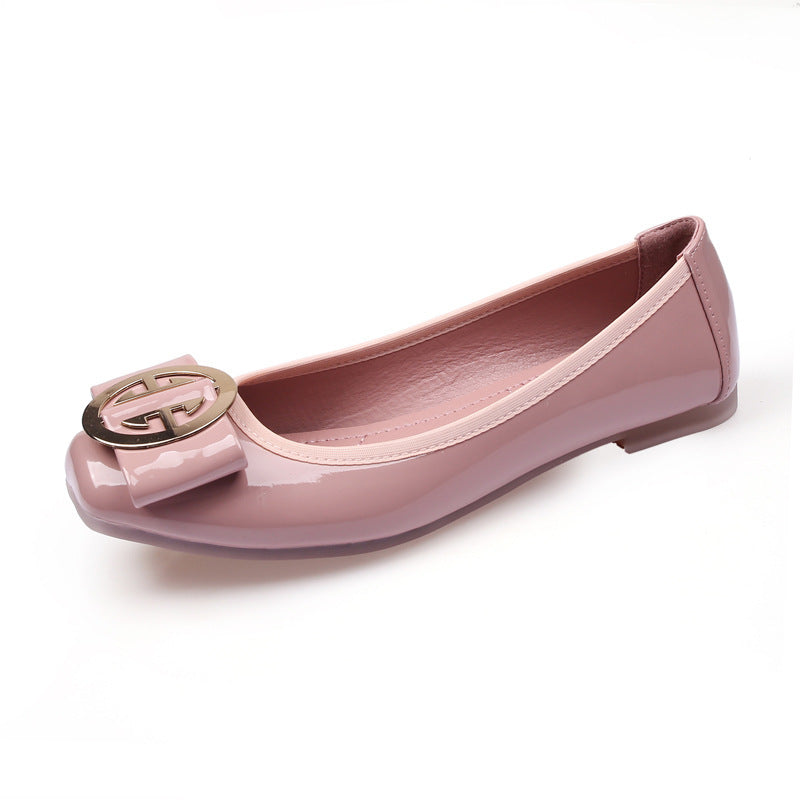 Solèna Mocassins – Élégance Suprême