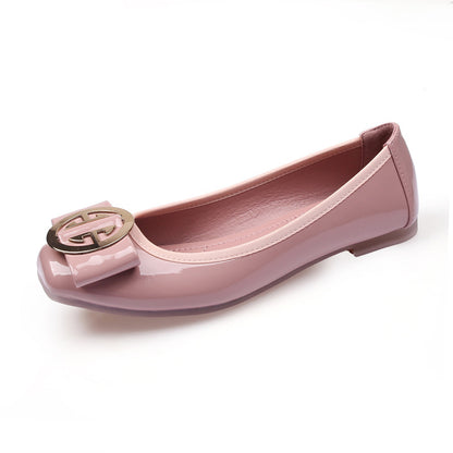 Solèna Mocassins – Élégance Suprême