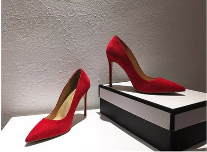 Aurelia Talons – Élégance Audacieuse