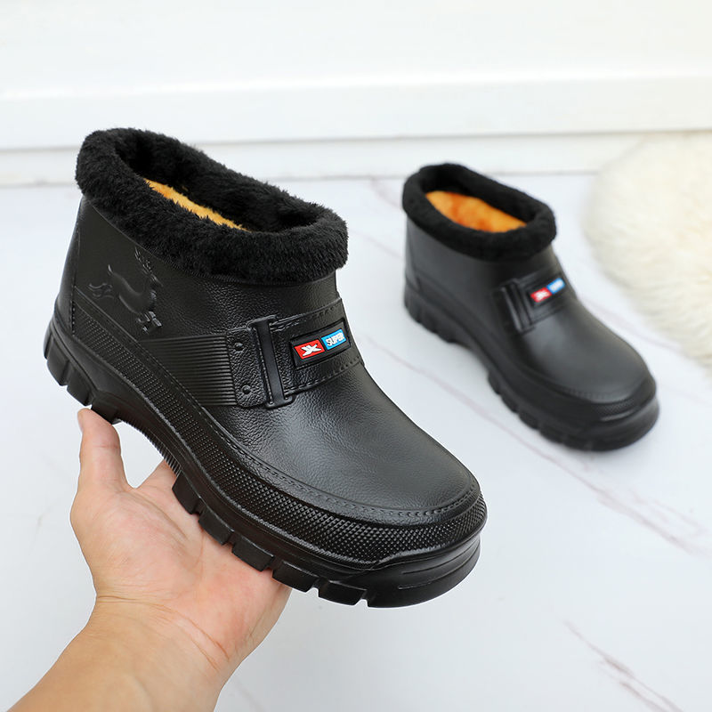 Alvéra Boots – Confort Léger