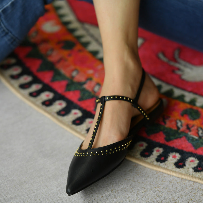 Celestia Flats – Élégance Pure