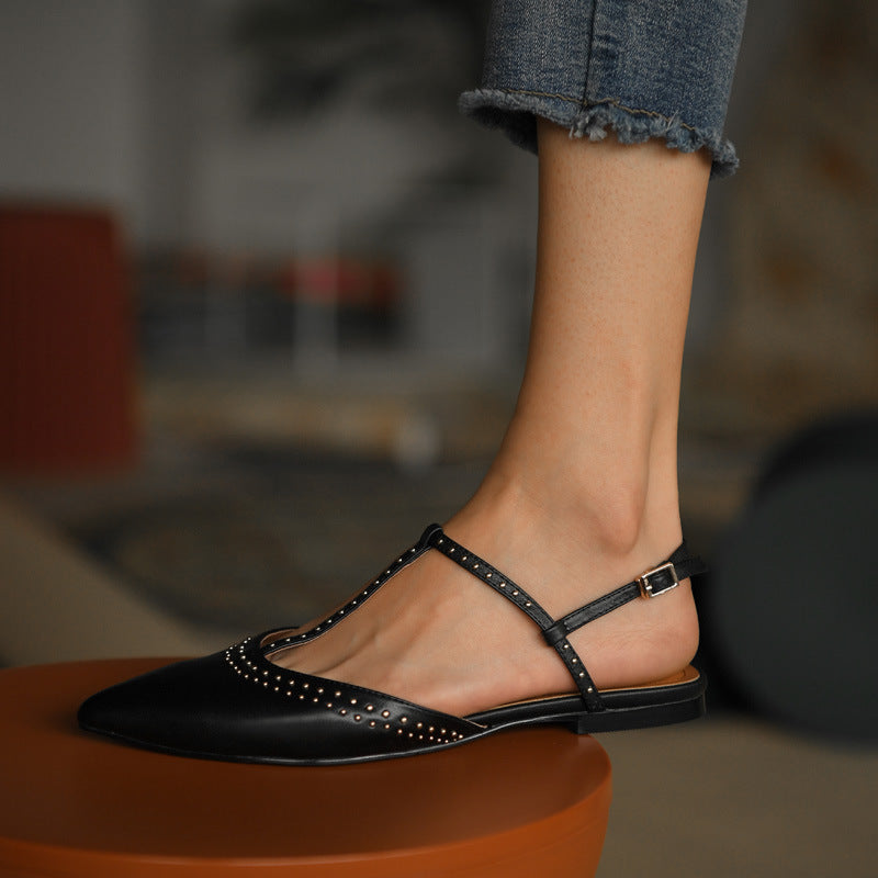 Celestia Flats – Élégance Pure