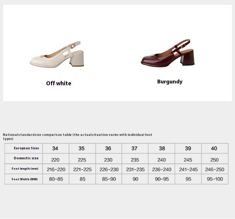 Calistra Talons – Charme Authentique