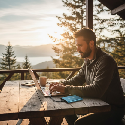 UltraVault | SSD Externe Super Rapide et Fiable