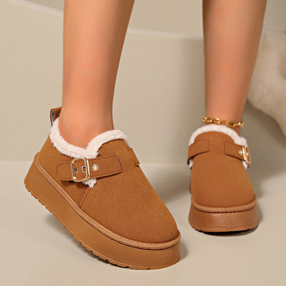 Alvena Bottes – Chic Quotidien