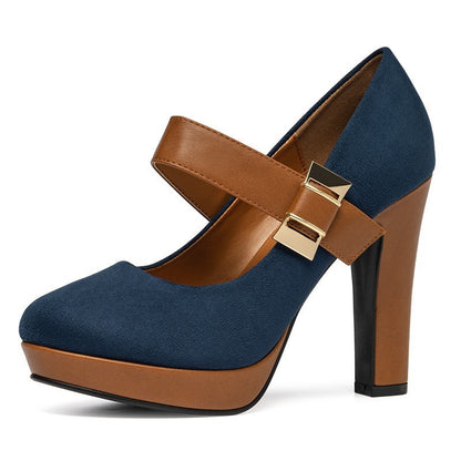 Celestina Talons – Élégance Moderne