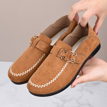 Aria Pumps – Confort Élégant