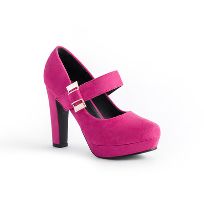 Celestina Talons – Élégance Moderne