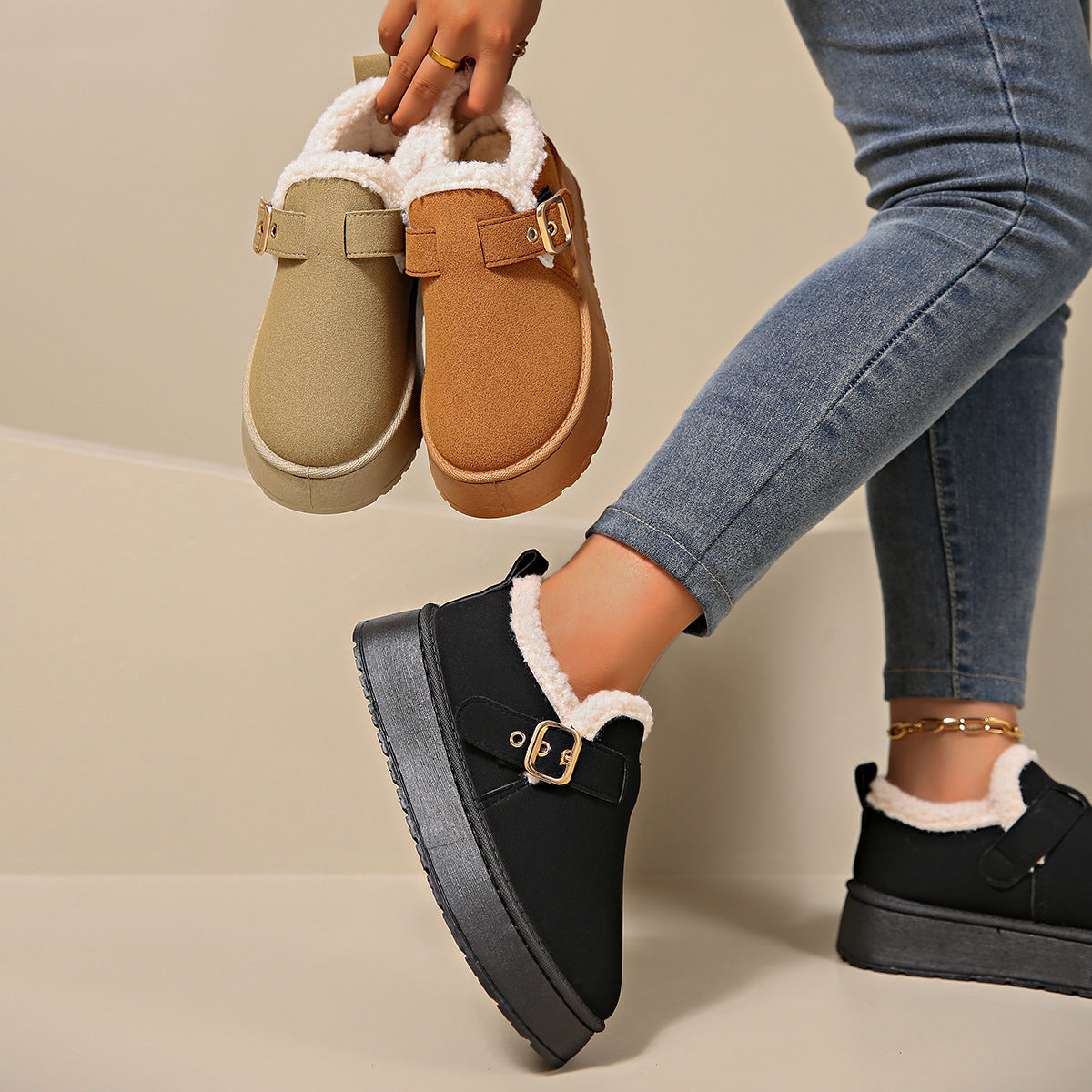 Alvena Bottes – Chic Quotidien