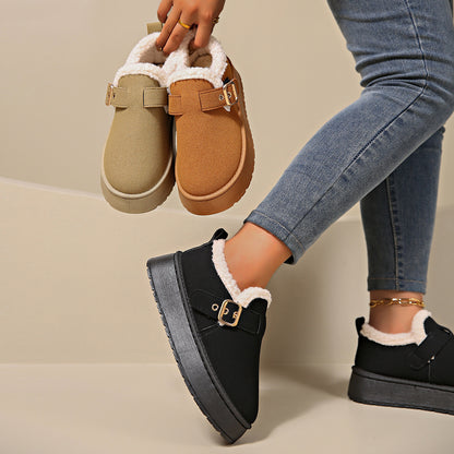 Alvena Bottes – Chic Quotidien