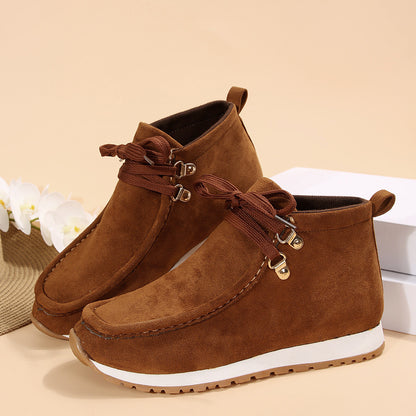 Elaria Bottes – Confort Hivernal