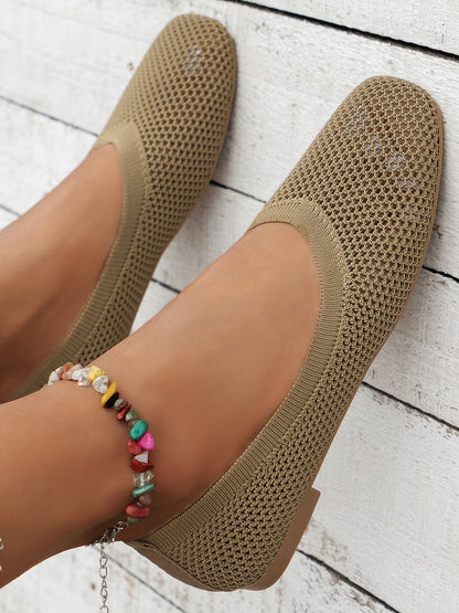 Arlina Chaussures – Confort et Style