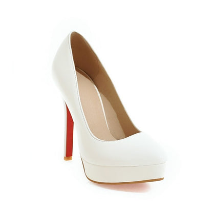 Lyria Escarpins – Élégance Suprême