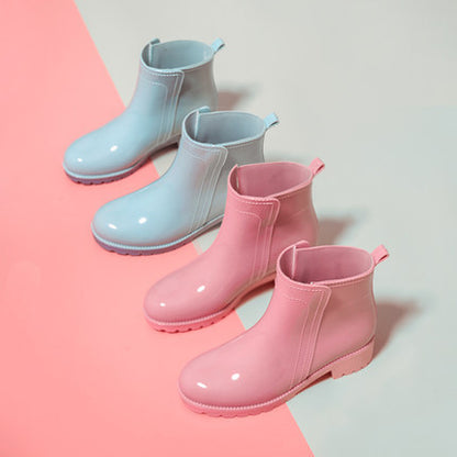 Elysera Bottes – Élégance Audacieuse