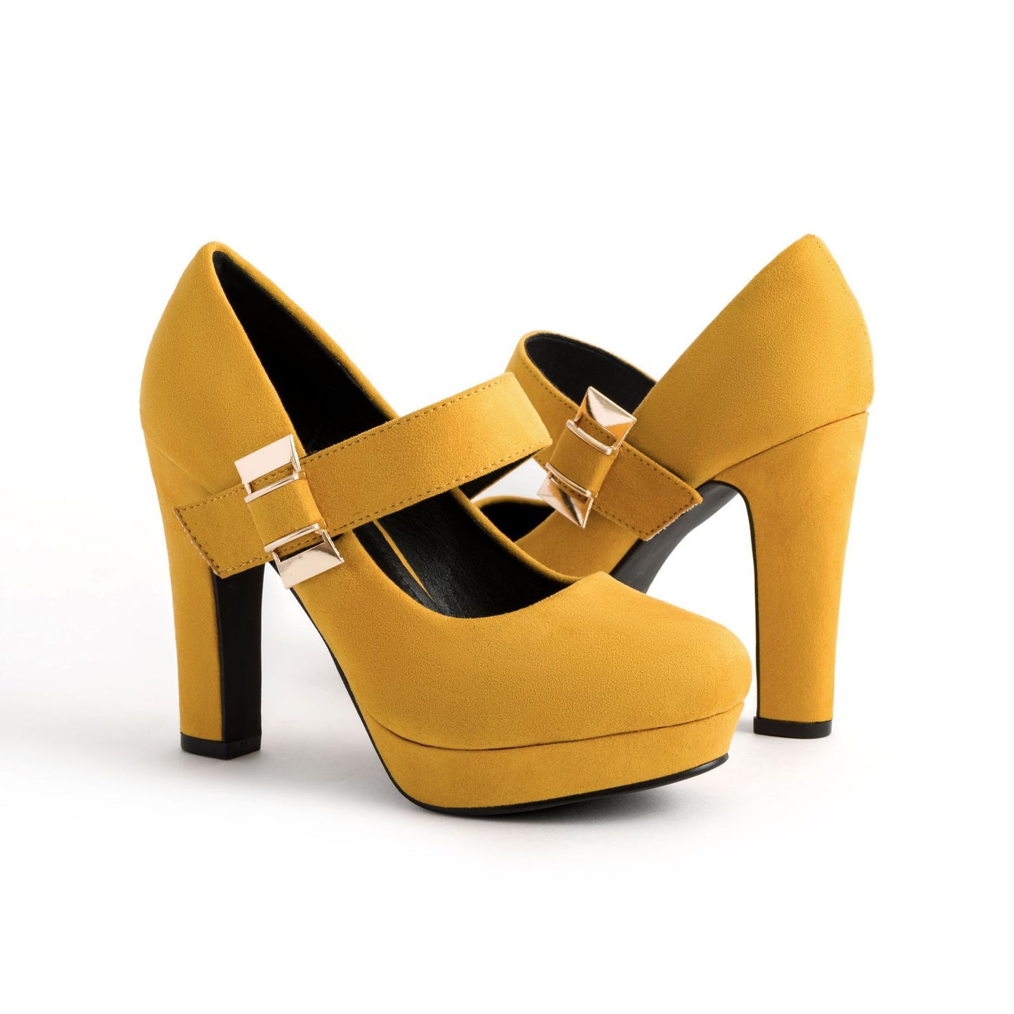 Celestina Talons – Élégance Moderne