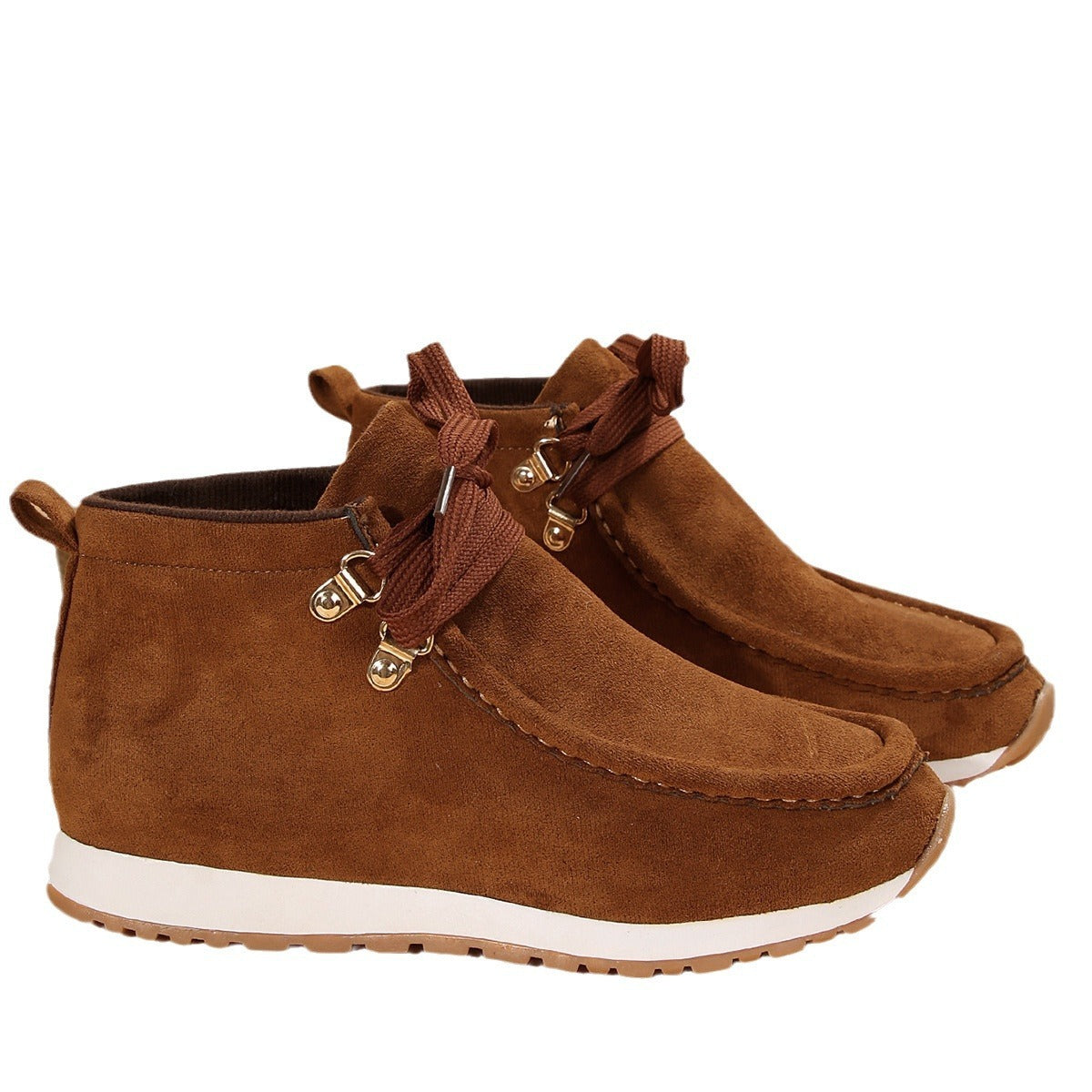 Elaria Bottes – Confort Hivernal