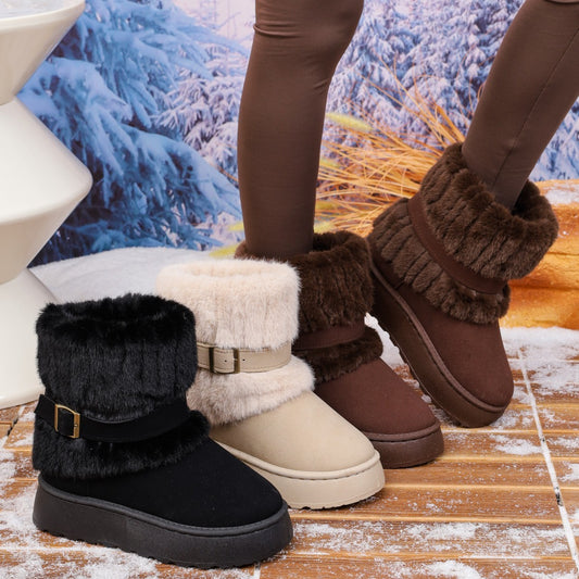Lorena Bottes – Confort Hivernal